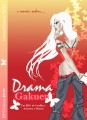 Drama Gakuen RPG Capa